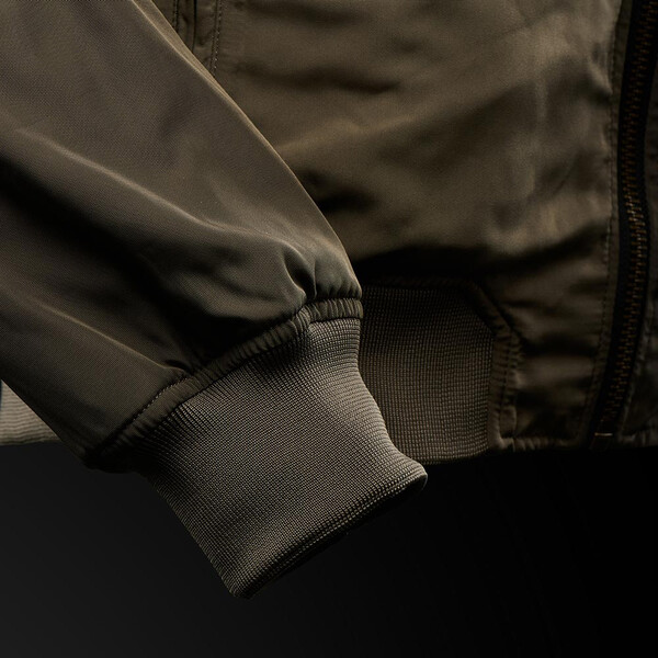 Blouson Kenya 3