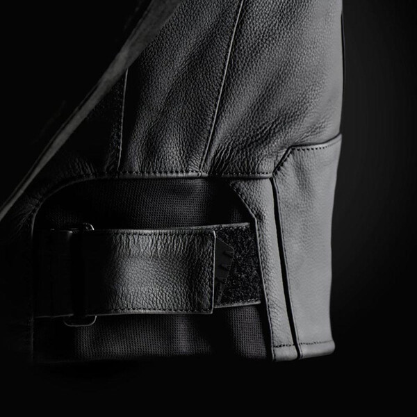 Blouson Ridley