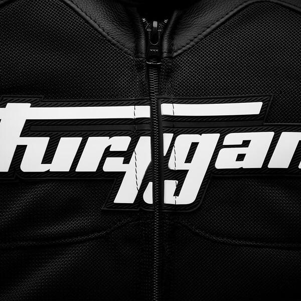 Blouson Speed Mesh Evo 3