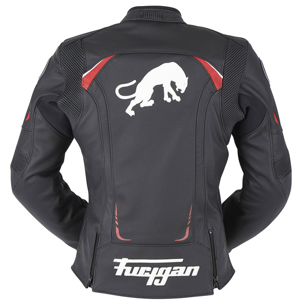 Blouson cuir moto furygan femme Blouson cuir moto furygan femme