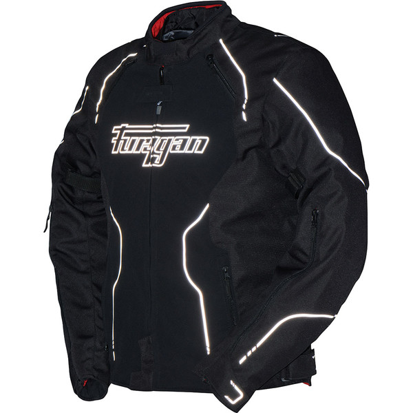 Blouson Legacy 2W1