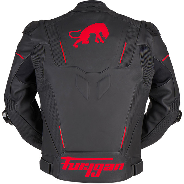 Blouson Raptor Evo 2