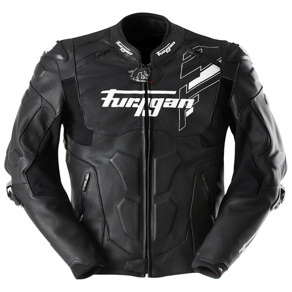 Blouson Raptor Evo 3