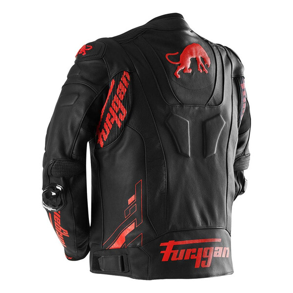 Blouson Raptor Evo 3