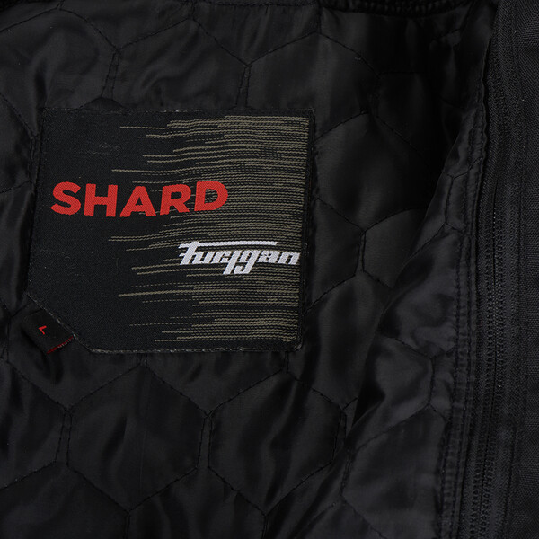 Blouson Shard