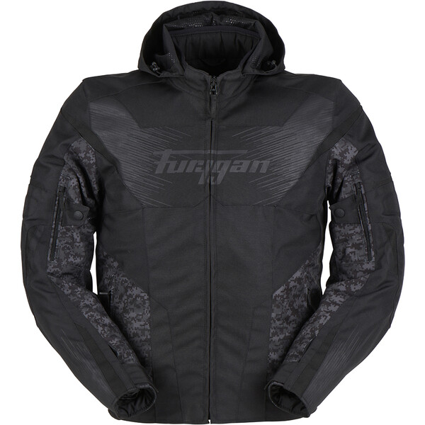 Blouson Shard Furygan