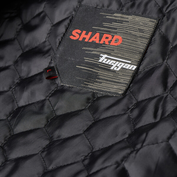 Blouson Shard