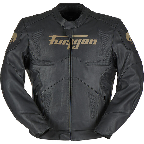 Blouson Sherman Evo Furygan moto www.dafy moto blouson de moto