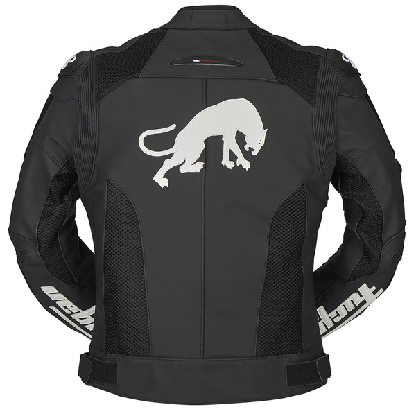 Blouson Speed Mesh Evo