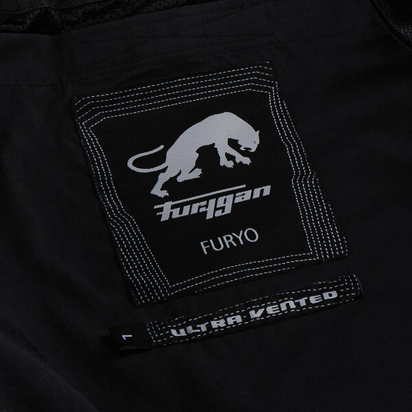 Blouson TX Furyo Vented