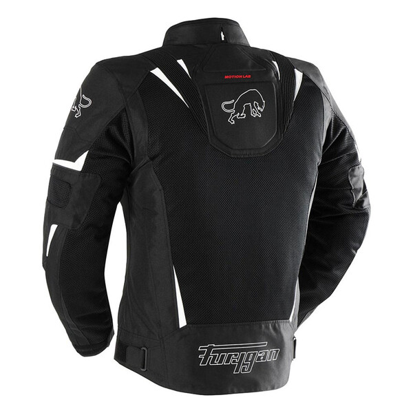 Blouson Ultra Spark 3 en 1 Vented+