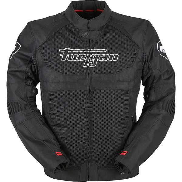 Blouson WB07 2 en 1 Vented Evo