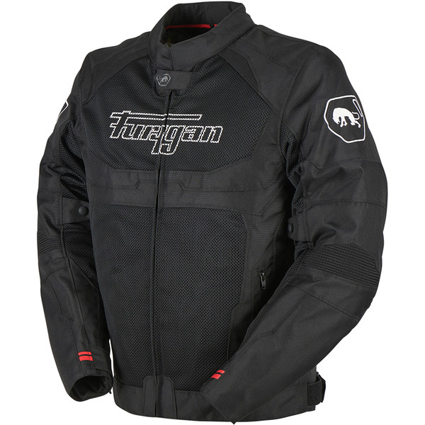 Blouson WB07 2 en 1 Vented Evo