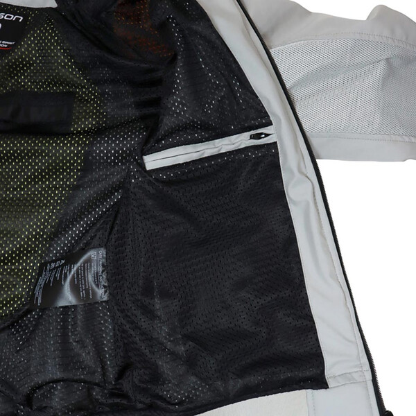 Blouson Carter