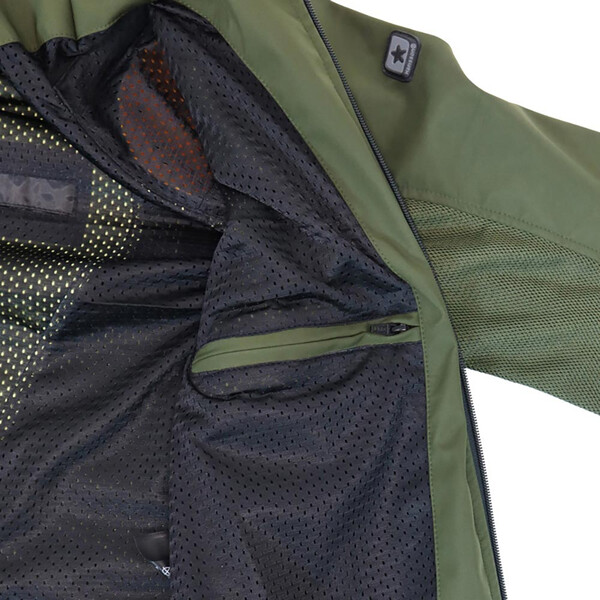 Blouson Carter