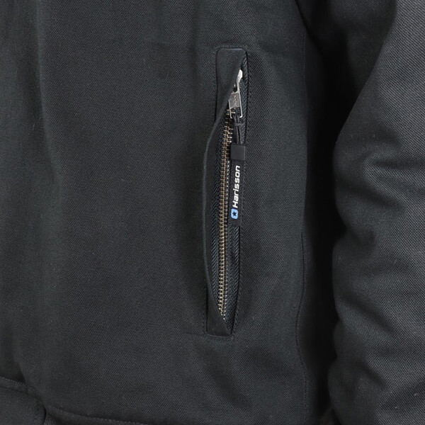 Blouson Goat