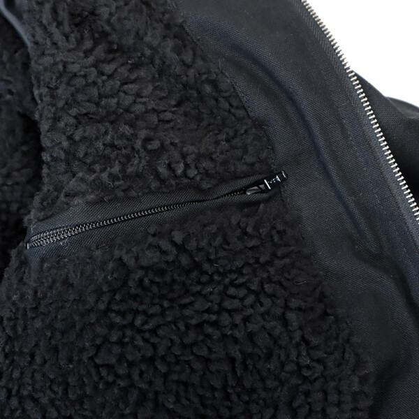 Blouson Goat