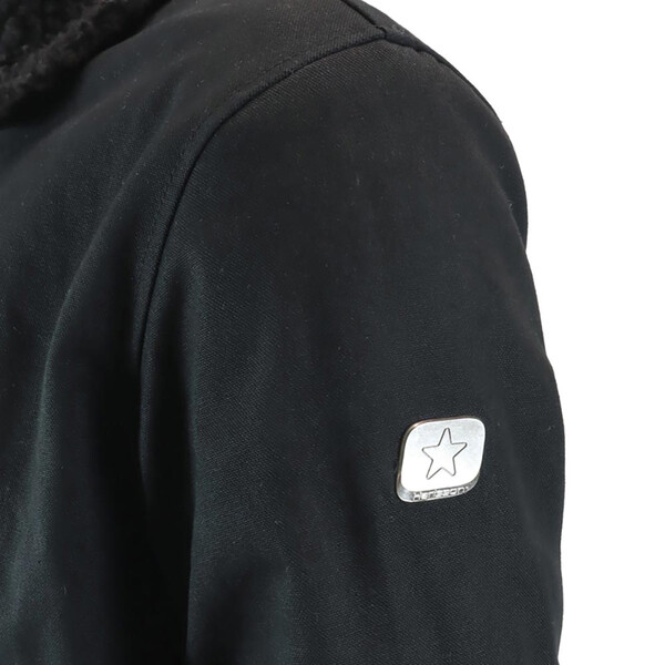 Blouson Goat