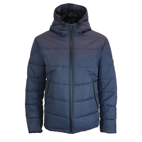 Blouson Suburban