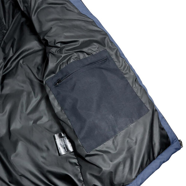 Blouson Suburban