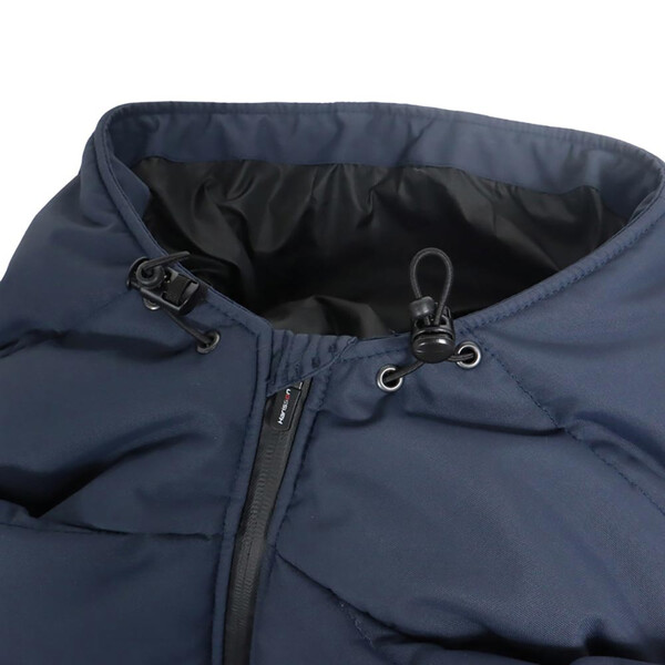 Blouson Suburban