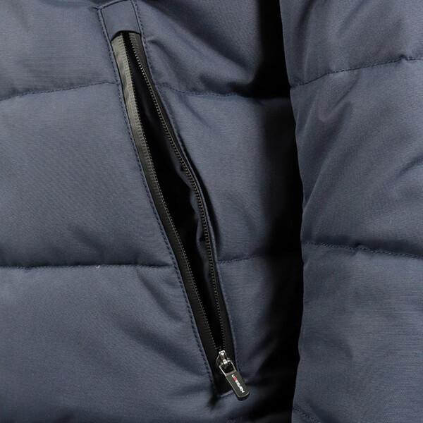Blouson Suburban