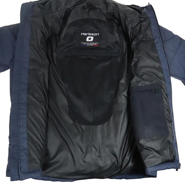 Blouson Suburban
