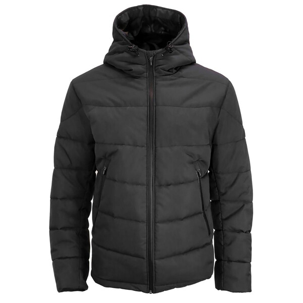 Blouson Suburban