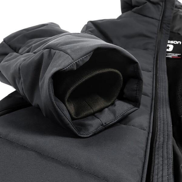 Blouson Suburban