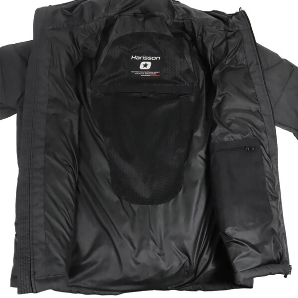 Blouson Suburban