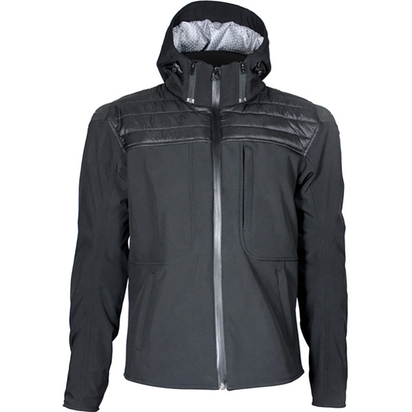Blouson Hybride Evo Harisson