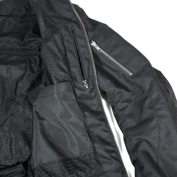 Blouson Shuttle Light