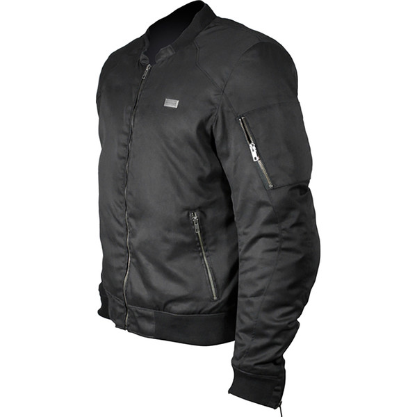 Blouson Shuttle