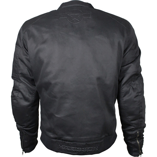 Blouson Shuttle