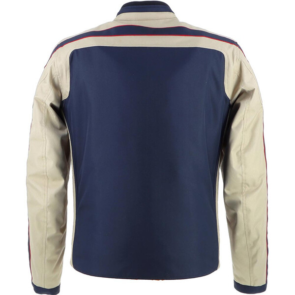 Blouson Club Man - tissu