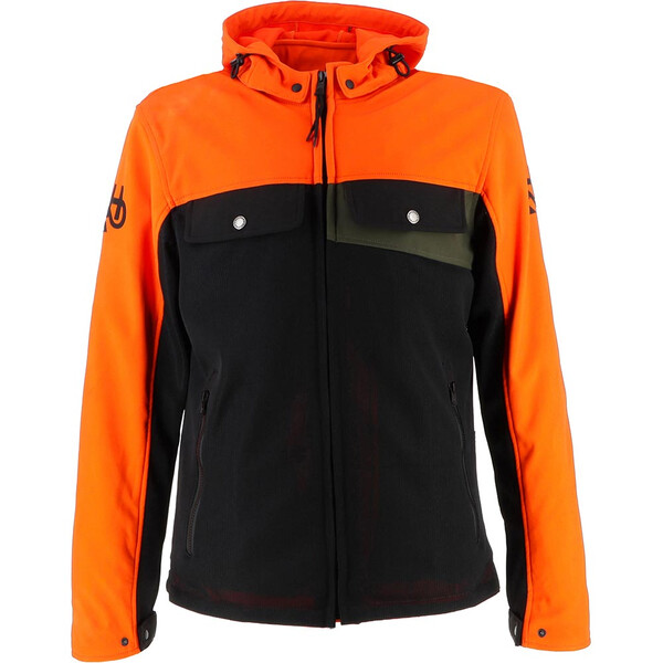 Blouson Cross Air