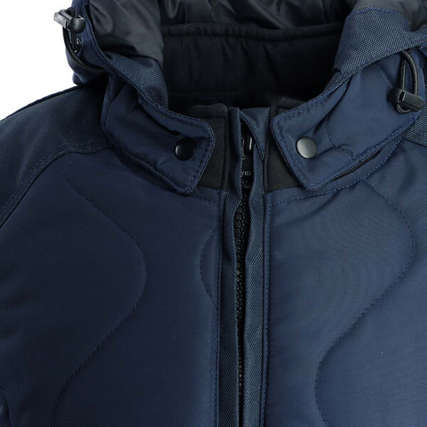 Blouson femme Alaska Girl