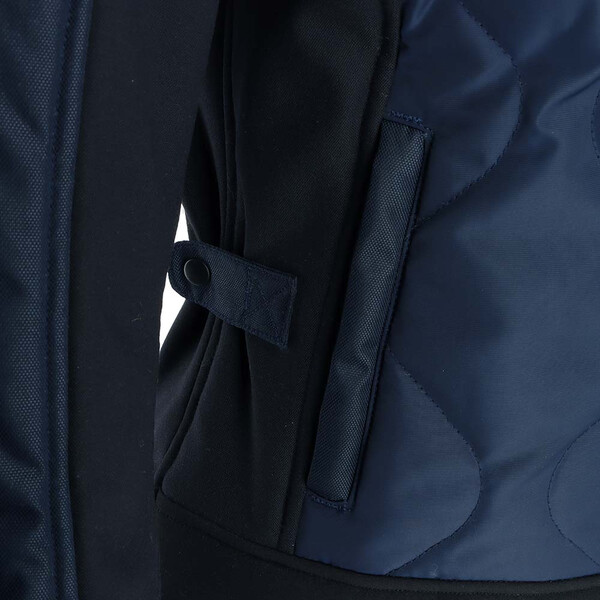 Blouson femme Alaska Girl