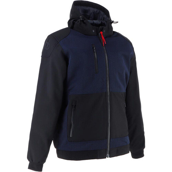 Blouson Soft Air