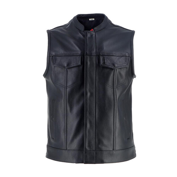 Gilet sans manches West