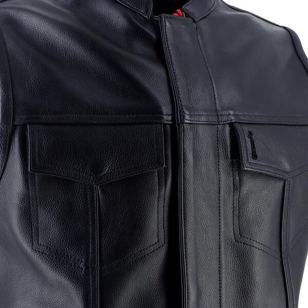 Gilet sans manches West