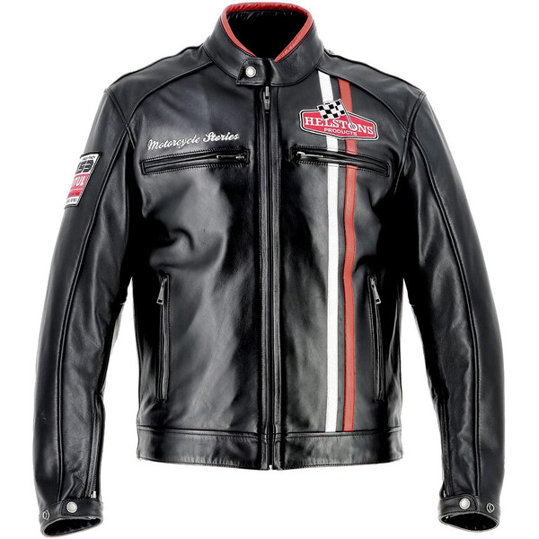 Blouson Jay Motul