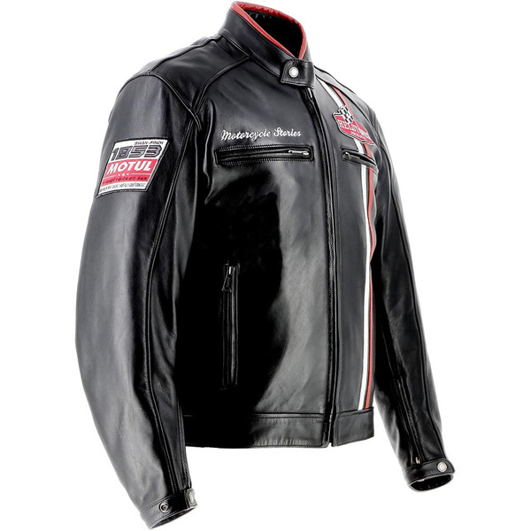 Blouson Jay Motul