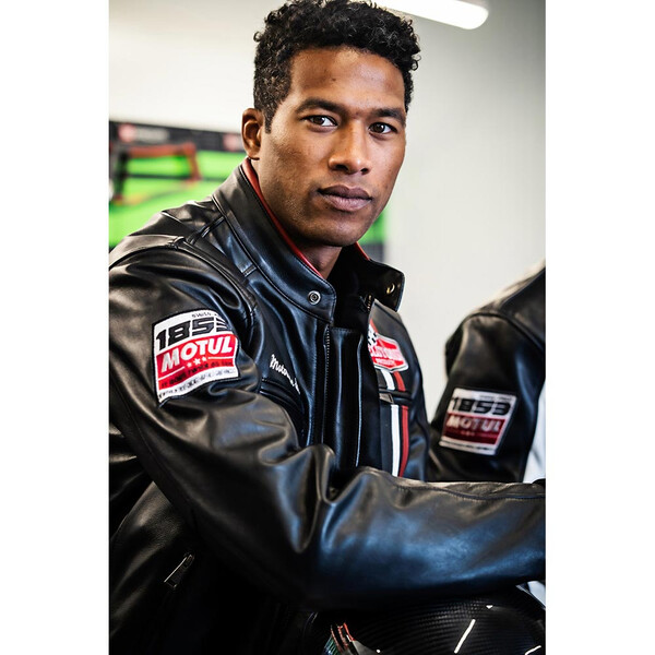 Blouson Jay Motul