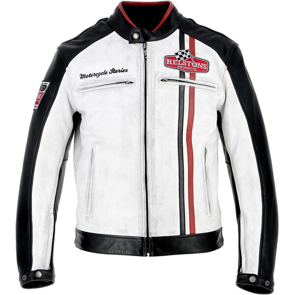 Blouson Jay Motul