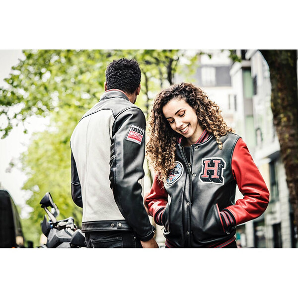 Blouson Jay Motul