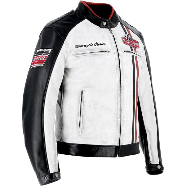 Blouson Jay Motul