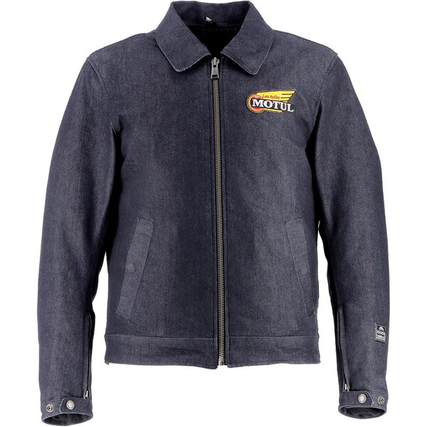 Blouson Mecanic Motul