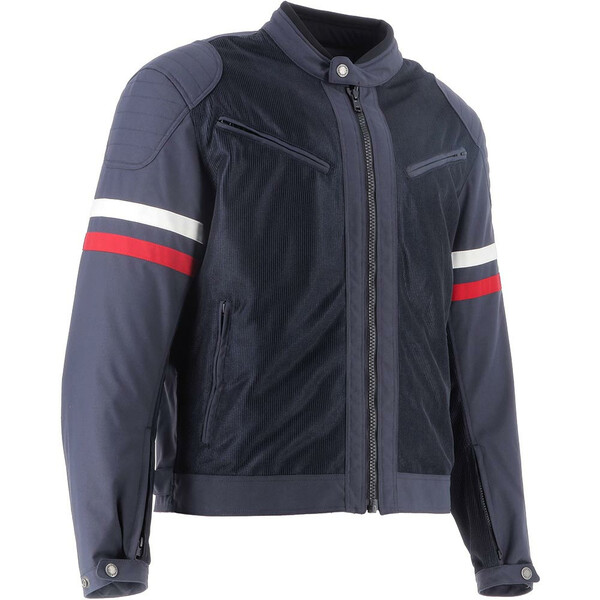 Blouson Monaco Air Tissu Mesh