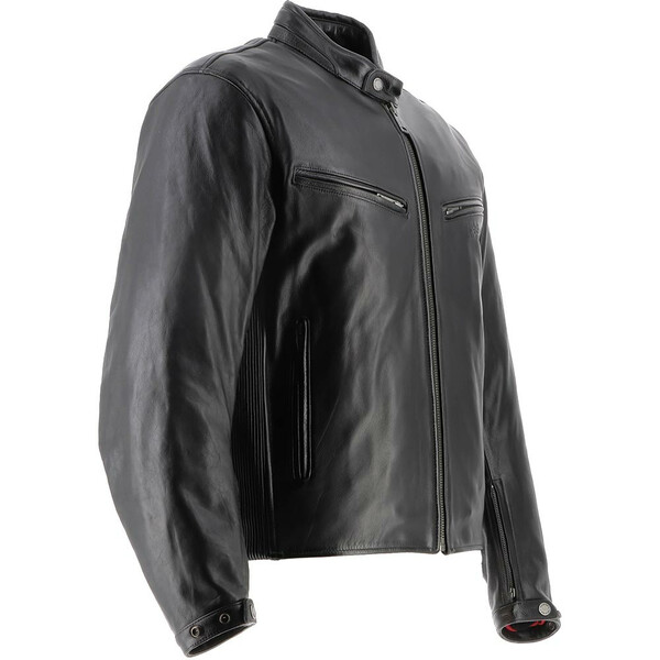 Blouson Primo Cuir Rag